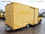 Iveco Daily 35 S11 C30C AUTOMATIK KAMERA MAXI Regale D - Iveco 2010 Daily