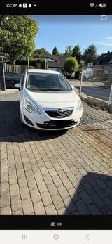 Opel meriva - Opel Meriva in Köln