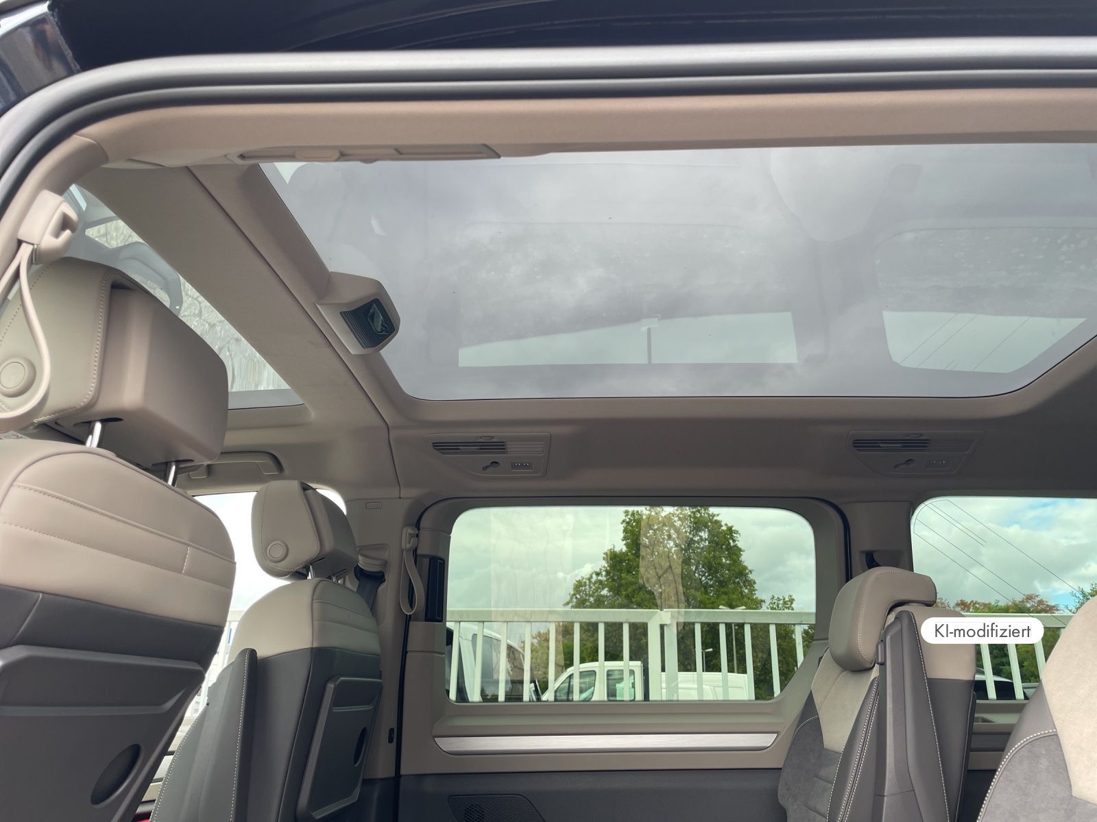 Volkswagen T7 Multivan - Bild 20