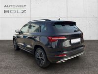 Skoda Karoq - Vorschau Bild 6