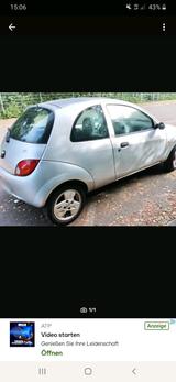 Ford Zu verkaufen - Ford Ka/Ka+ in Saarbrücken