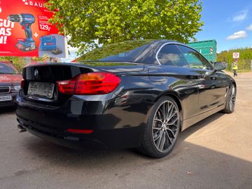 BMW 420 - 4