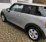 MINI neues Modell, nur 36Tkm! Tempomat, Si... - MINI ONE in Chemnitz