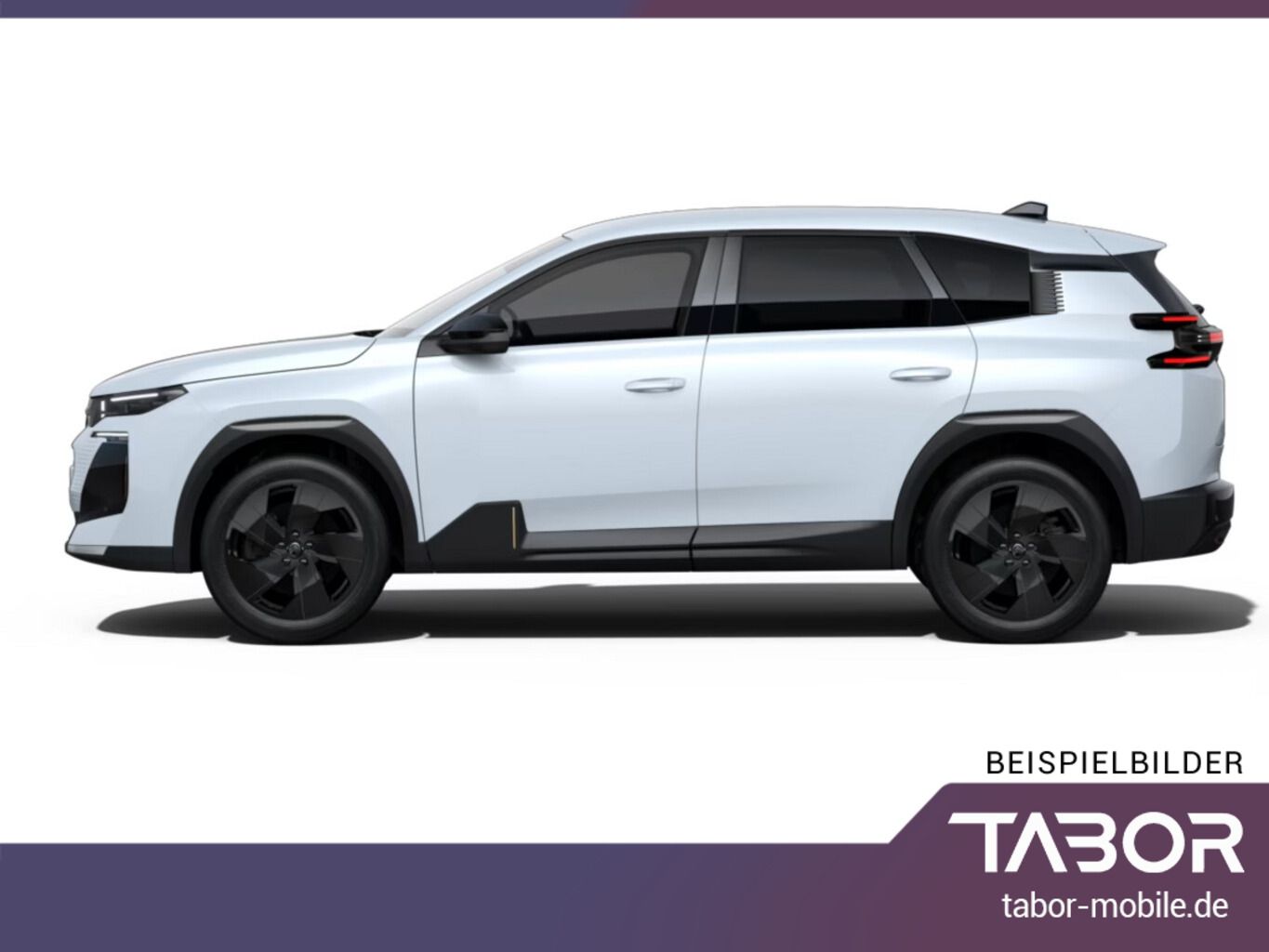 Citroën C5 Aircross - Bild 3