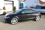 Audi TTS Quattro Coupe 2,0TFSI - Audi TTS Benzin Gebrauchtwagen
