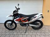 KTM 690 Enduro R - KTM ENDURO 690