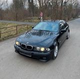 BMW E39 530i M-Paket Schalter TÜV Neu Schi... - BMW 530 aus 2002: 530i