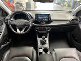 Hyundai i30 1.4 T-GDI Premium - Hyundai i30 Premium mit Benzin-Antrieb