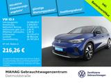 Volkswagen ID.4 1st Pro Performance CCS Wärmepumpe AHK Navi - Volkswagen ID.4: Pro