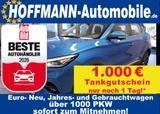 MG ZS Luxury, Navi,Kamera,PDC,Sitzheizung - MG Gebrauchtwagen