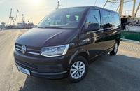 Volkswagen T6 Multivan, 110 KW, DSG Getriebe, 7 Sitze, LED