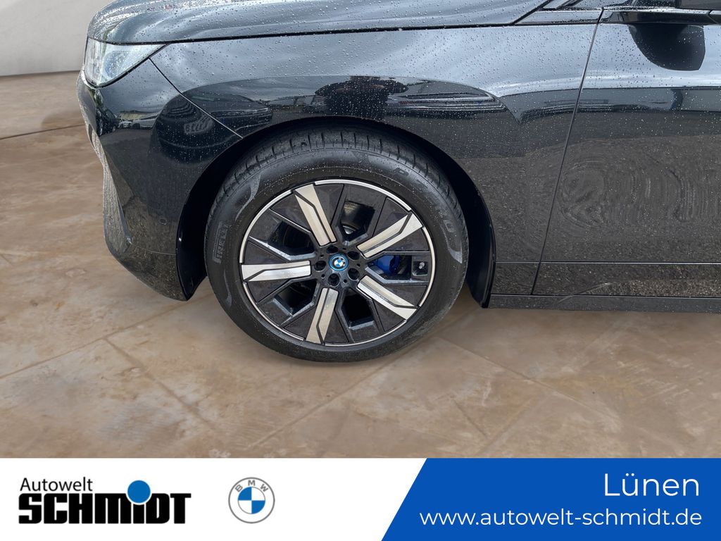 Angebot ansehen BMW iX