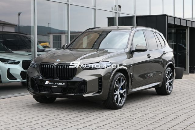 BMW X5 xDr. 30d M-Sport Pro °UVP 128.340€°INDIVIDUAL