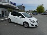 Opel Meriva B Innovation"SCHECKHEFTGEPF."90TKM" - Opel Meriva in Magdeburg