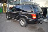 Jeep Grand Cherokee Limited 4.7 V8 Auto - Jeep Gebrauchtwagen von 2000