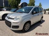 Fiat FIAT Panda 0.9 TwinAir Turbo S&S Easy AUTOMATICA - Fiat Panda mit Halbautomatikschaltung