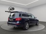 Mercedes-Benz GLS 500 4M/PANO/H&K/ASSIST/7-SITZ/360/AHK/S-HEFT - Mercedes-Benz GLS-Klasse Benziner Gebrauchtwagen