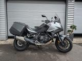 Honda NT1100DR (DCT) - HONDA NT