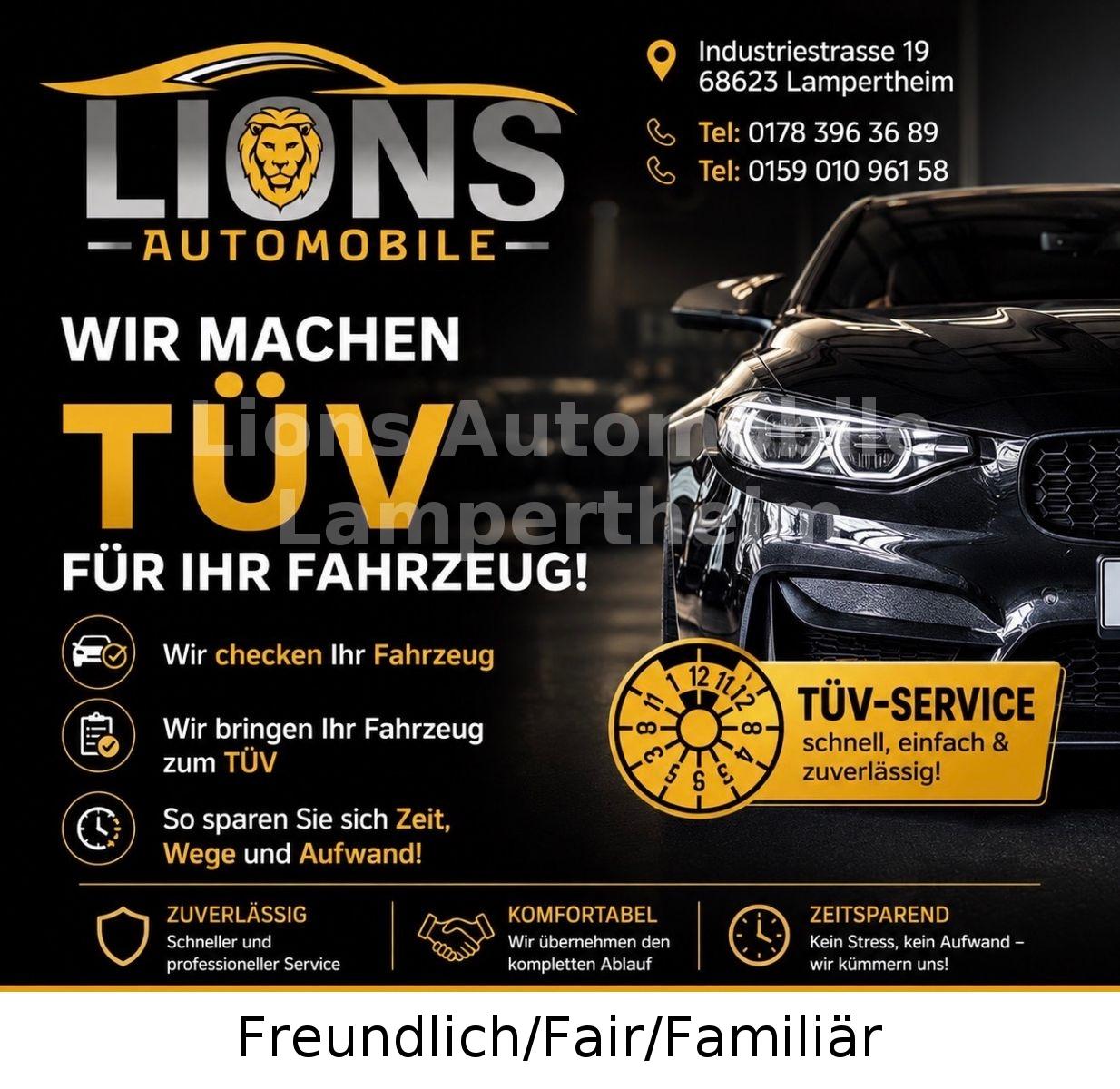 DS Automobiles DS4 DS 4 Basis/KAMERA/NAVI/MASSAGE/LEDER/XENON/