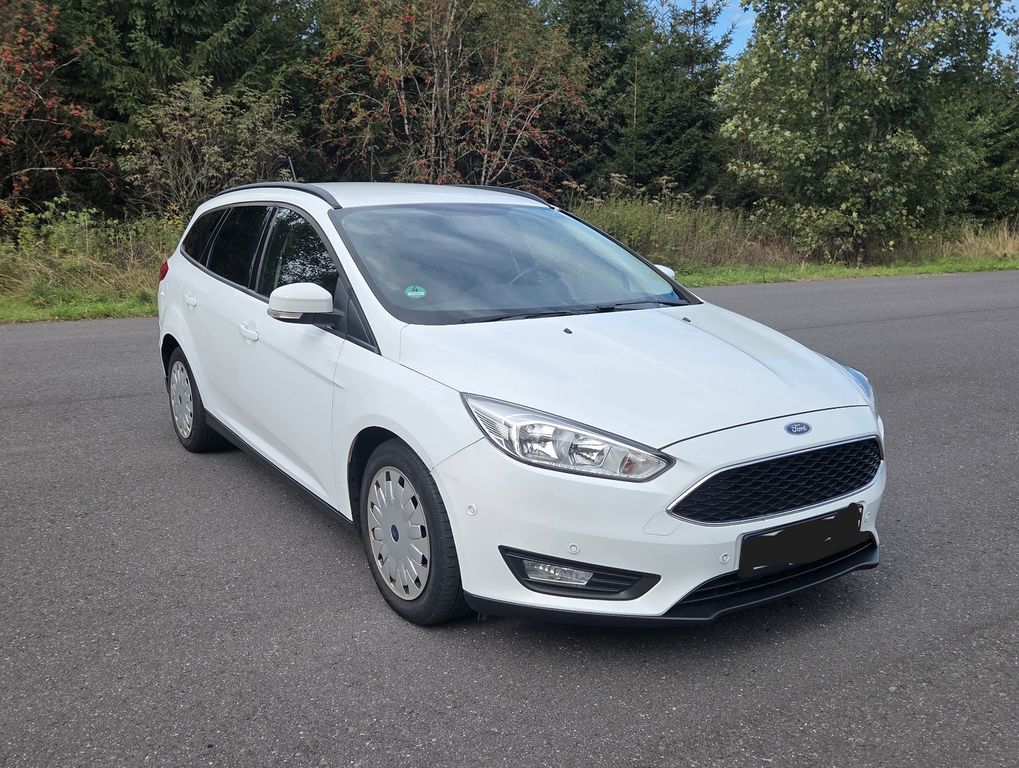 Image of Ford Focus