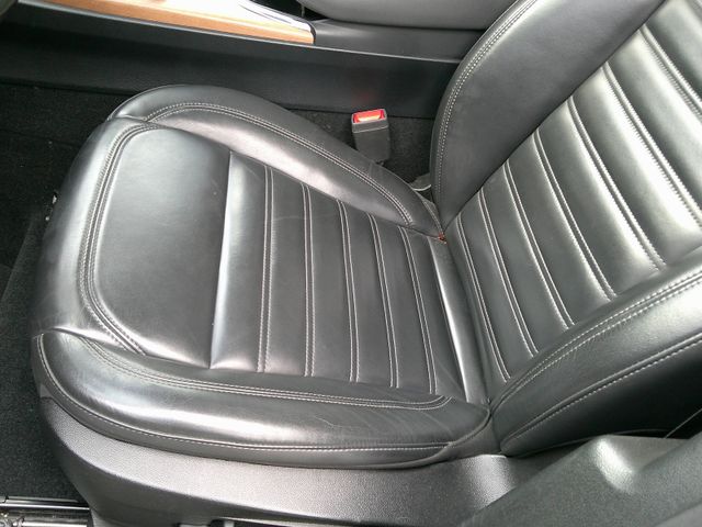 Alfa Romeo Stelvio Lusso Ti Q4