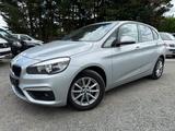 BMW 220 Active Tourer/Automatik/Klima/36tkm - BMW 220 Active Tourer aus 2015