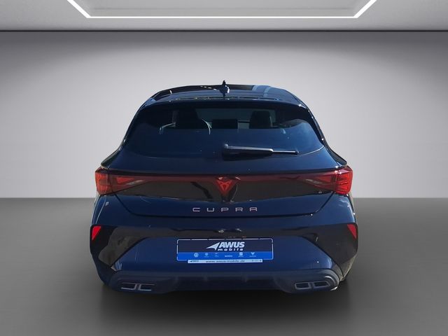 Leon KEYLESS PDC SHZ KAMERA NAVI ACC FACEL. LED