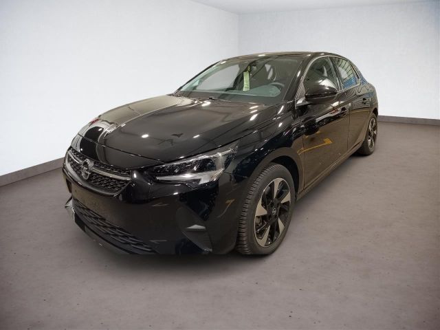 Opel Corsa F e Elegance LED Kamera 11KW