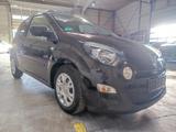 Renault Twingo Liberty*Faltdach*Klimaanlage*2.Hand* - Renault Twingo Liberty mit Benzin-Antrieb