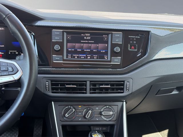 Polo 1.0 TSI Life KLIMA PDC SHZ ACC FACELIFT LED