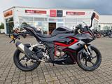 QJ Motor SRK 125 R ab1,9% eff. Zins sofort lieferbar - QJ Motor SRK 125 R