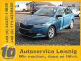 Skoda Fabia III Combi Style Sitzh. Alu Climatronic - Skoda Fabia: Ii Combi