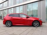 BMW 118i M Sport TOP ZUSTAND SCHALTER - rote BMW 1er Reihe