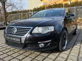 Volkswagen Passat Lim. Highline - Volkswagen Passat aus 2006