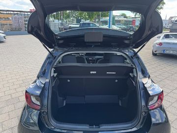 Mazda 2 Hybrid 1.5 Agile KlimaKamera