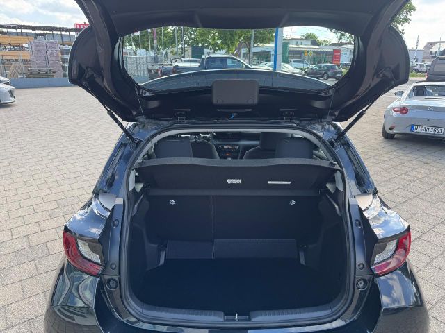 Mazda 2 Hybrid 1.5 Agile KlimaKamera