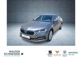 Skoda Octavia 2.0 TDI DSG Style Smart Link RFK SHZ - Skoda Octavia aus 2024