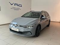Volkswagen Golf Variant Life , Navi, Kamera, ACC, Keyless