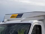 Renault MASTER FWD KOFFER INKL. WERKSTATT - Offers
