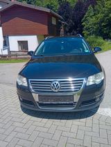 Volkswagen passat ,170 PS,Automatic - Volkswagen Passat: Automatic