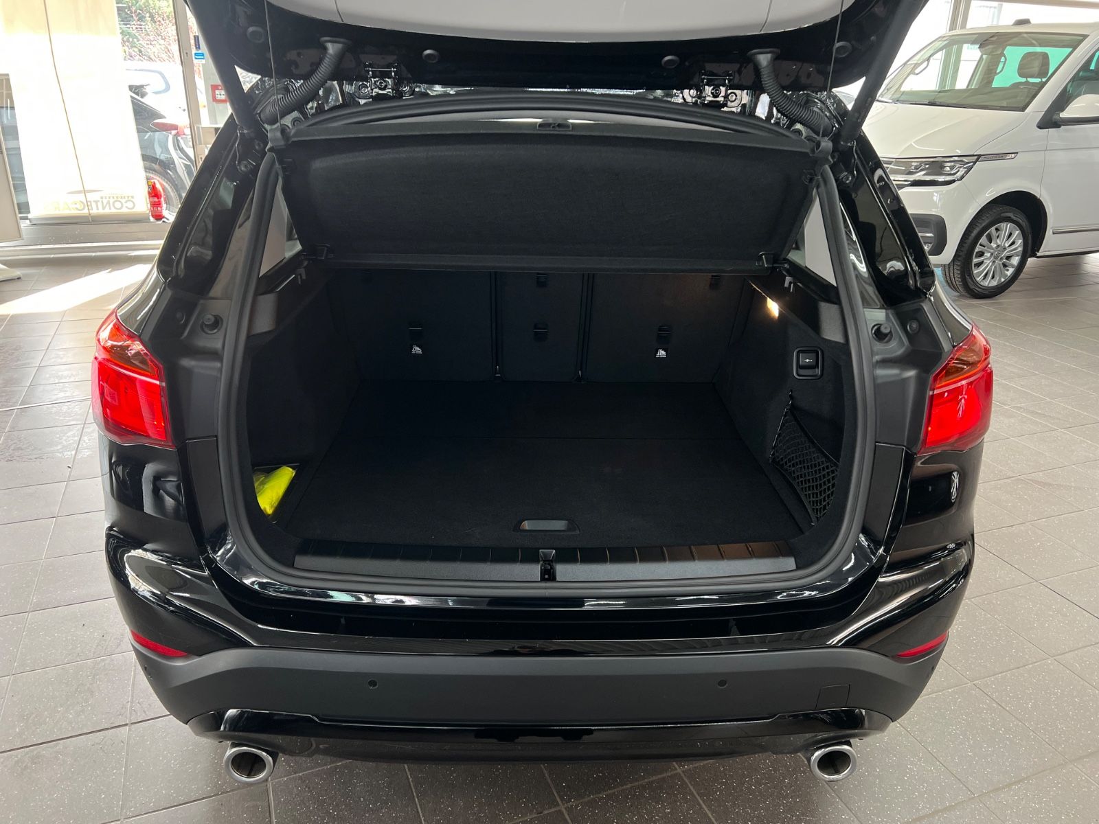 BMW X1 sDrive 18d PDC+Driving Assistant+RTTI+Navi foto 10