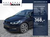 Volkswagen Touran Highline TDI DSG AHK Pano Navi VC 7Sitzer