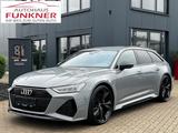 Audi RS6 RS 6 Avant 4.0 TFSI quattro B&O 22 ZOLL - Audi RS6: 4b