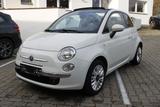 Fiat 500C  1.2 Lounge - Navi-Klimaautomatik-PDC - Fiat 500C in Hannover