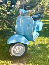 Vespa V50 N Rundlenker - Offers matching your search criteria