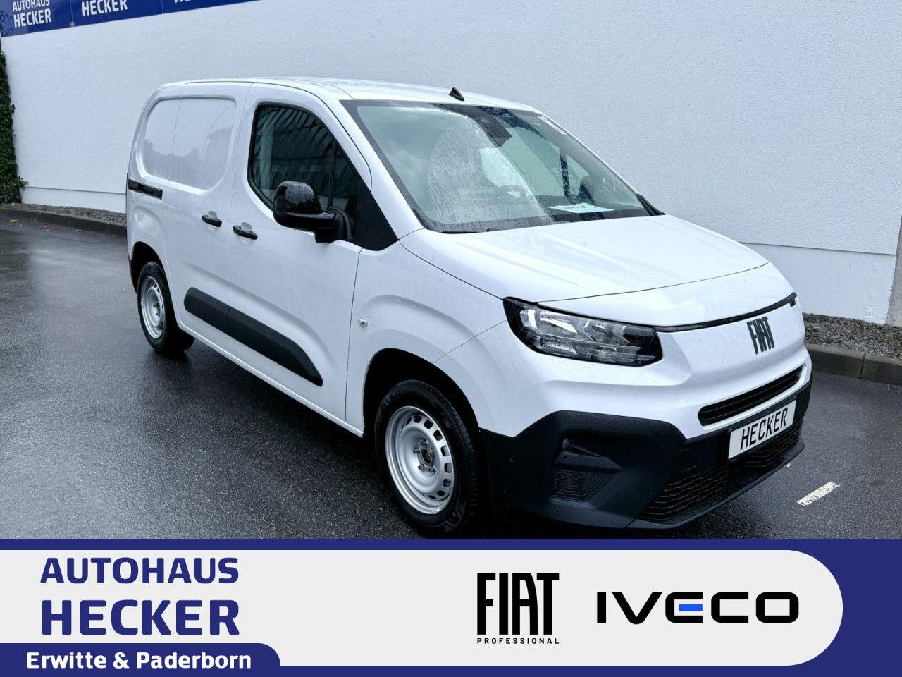 Fiat Doblo 1.5 BlueHDi L1