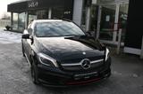 Mercedes-Benz A 250 DCT AMG Line Sport - Mercedes-Benz A 250: Sport