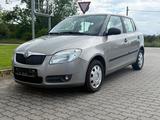 Skoda Fabia Classic - gebrauchte Skoda Fabia aus dem Jahr 2008