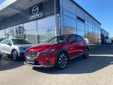 Mazda CX-3 SKYACTIV-G 2.0 Selection DUK-P TEC-P NAVI - Mazda CX-3 Gebrauchtwagen in Stuttgart
