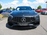 Mercedes-Benz E 63 S AMG 4M+ 9G LED Navi PerfAGA 360 Pano Burm - gebrauchte Mercedes-Benz E 63 AMG aus dem Jahr 2022